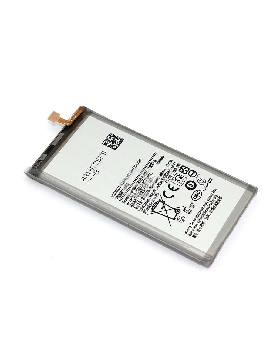 Аккумуляторная батарея EB-BG973ABU для Samsung Galaxy S10