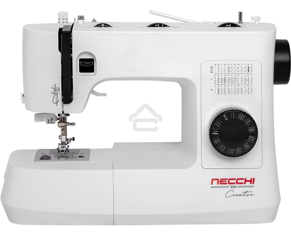 Швейная машина Necchi 300