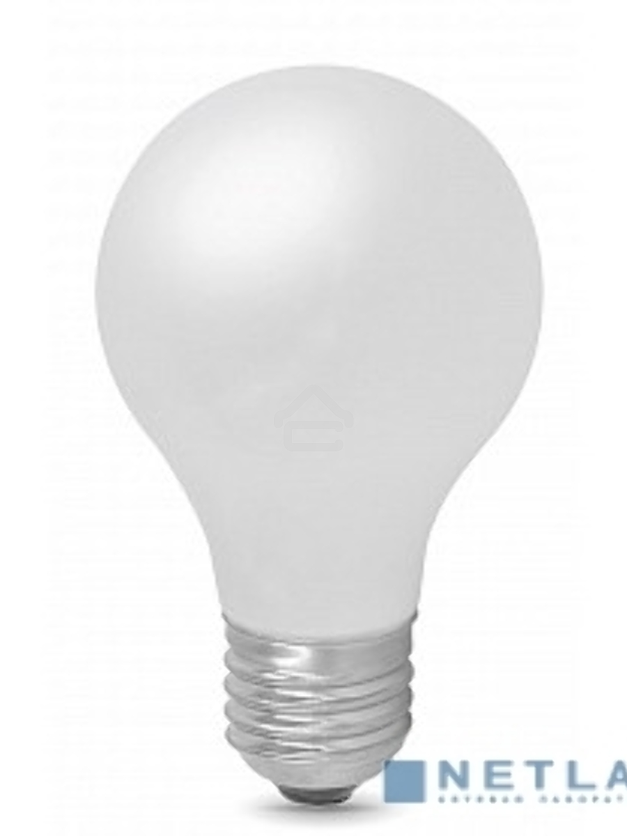 Светодиодная лампа LED GAUSS 102202110-D Filament A60 OPAL dimmable E27 10W 820lm 2700К 1/10/40
