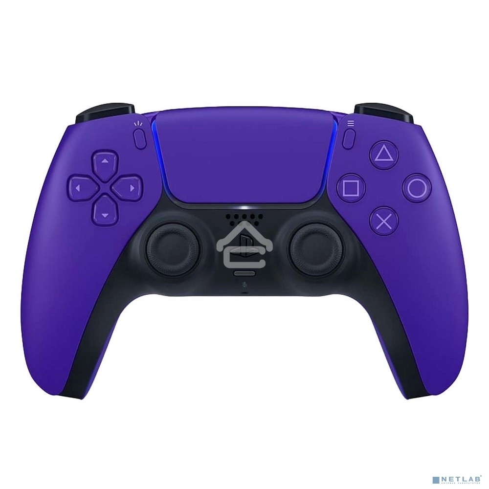 Геймпад Sony PlayStation 5 DualSense Wireless Controller Purple (CFI-ZCT1J04)