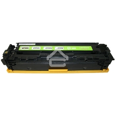 Картридж лазерный Cactus CS-CB543A пурпурный (1400 стр.) для HP Color LaserJet CP1215/1515/CM1312