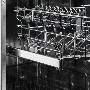 Встраиваемая посудомоечная машина Monsher MD 6002, серебристый, 59.8 см, 14 компл., 49 дБ, класс A++