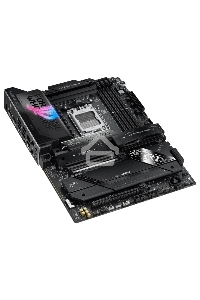 Материнская плата ASUS ROG STRIX X870E-E GAMING WIFI, AM5, AMD X870E, 4xDDR5, 4xSATA, 5xM.2, 1xPCI-E 5.0 x16, 1xPCI-E 4.0 x4, 1xHDMI, 1xUSB-C 3.2 Gen 2, 1xUSB-C 3.2 Gen 2x2, 2xUSB-C 4.0, 1x 5Gb LAN, 9xUSB-A 3.2 Gen 2, 2x3.5 мм, TOSLINK, 1xWi-Fi 7, ATX
