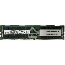 Оперативная память Samsung M393A8G40AB2-CVF, DDR4, 64GB (1x64 GB), 2933 MHz, CL21, ECC, RDIMM