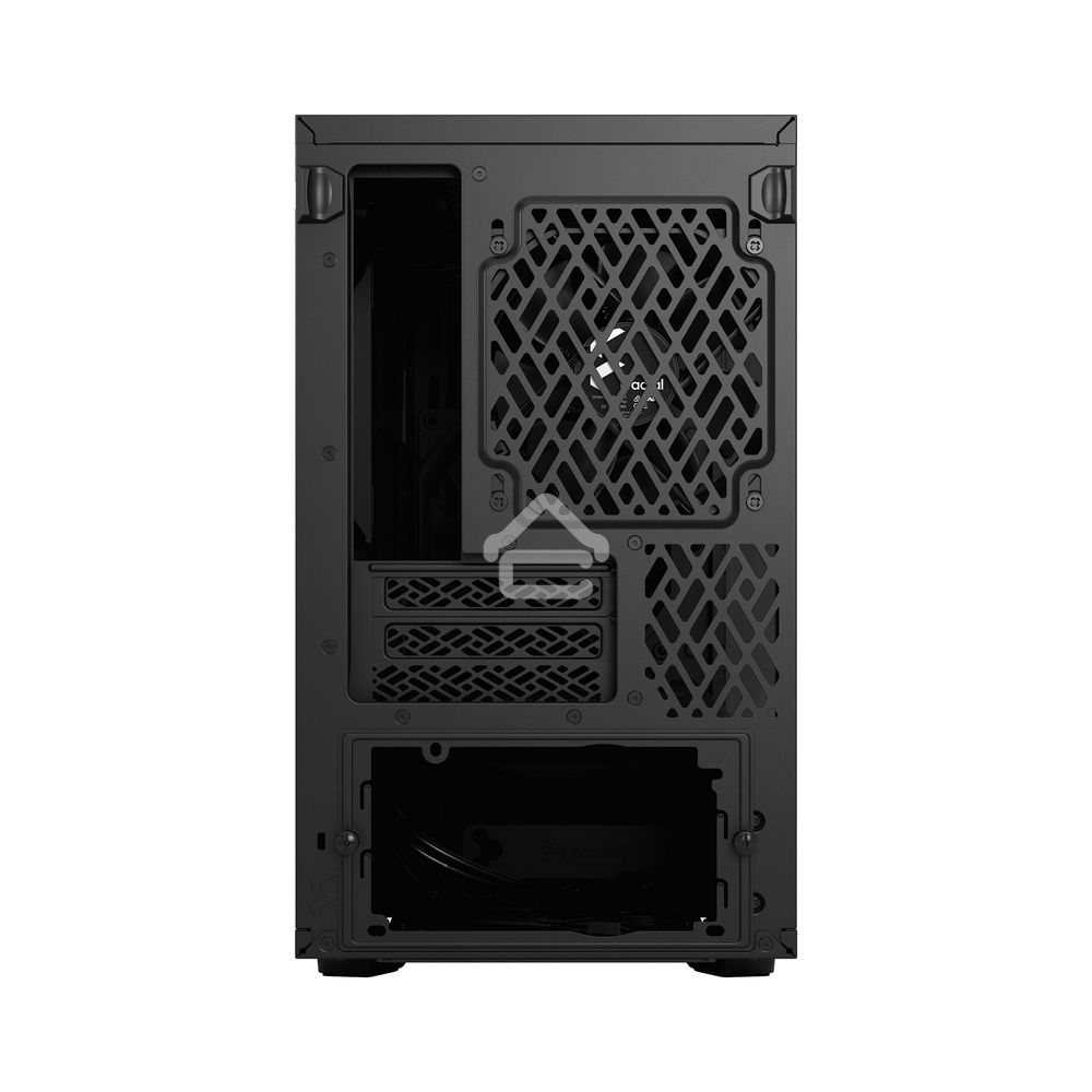 Компьютерный корпус Fractal Design Define 7 Nano черный TG Light Tint FD-C-DEF7N-02