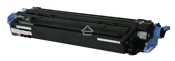 Картридж лазерный Cactus CS-Q6002A желтый (2000 стр.) для HP 1600/2600N/M1015/M1017