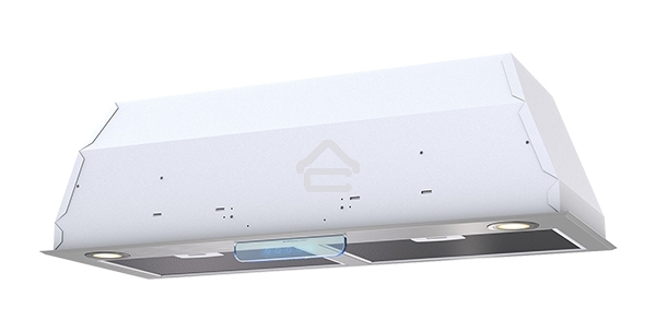 Вытяжка Krona Ameli 900 inox S