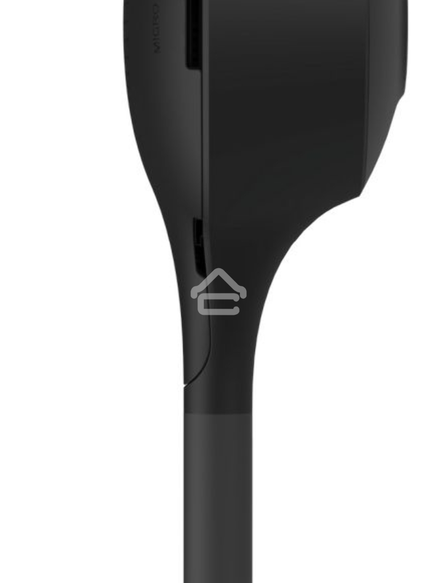 Камера видеонаблюдения IP Rubetek RV-3419 3.6-3.6мм корп.:черный
