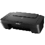 МФУ струйный Canon PIXMA MG2540S (0727C007/0727C021), A4, цветной, печ. до 8 стр/мин. (ч/б) до 4 стр/мин. (цвет), скан. до 4 стр/мин., 600 x 4800 dpi (печать) 1200x600dpi (скан.), USB