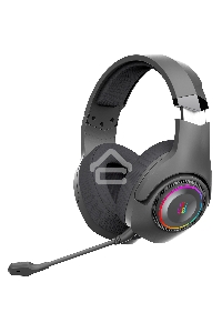 Наушники с микрофоном A4Tech Bloody GR270 черный мониторные BT оголовье (GR270)