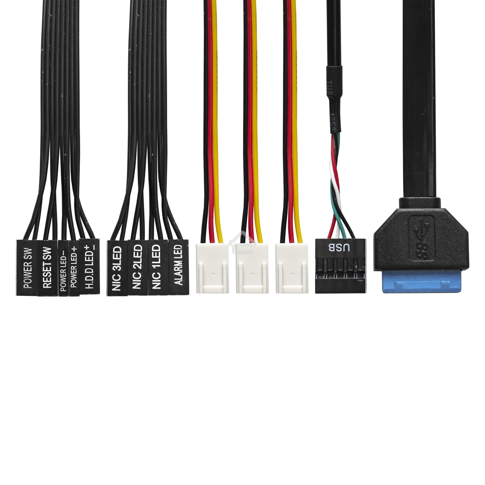 Серверная платформа ExeGate EX293875RUS Pro 2U650-06/2U2098L (RM 19