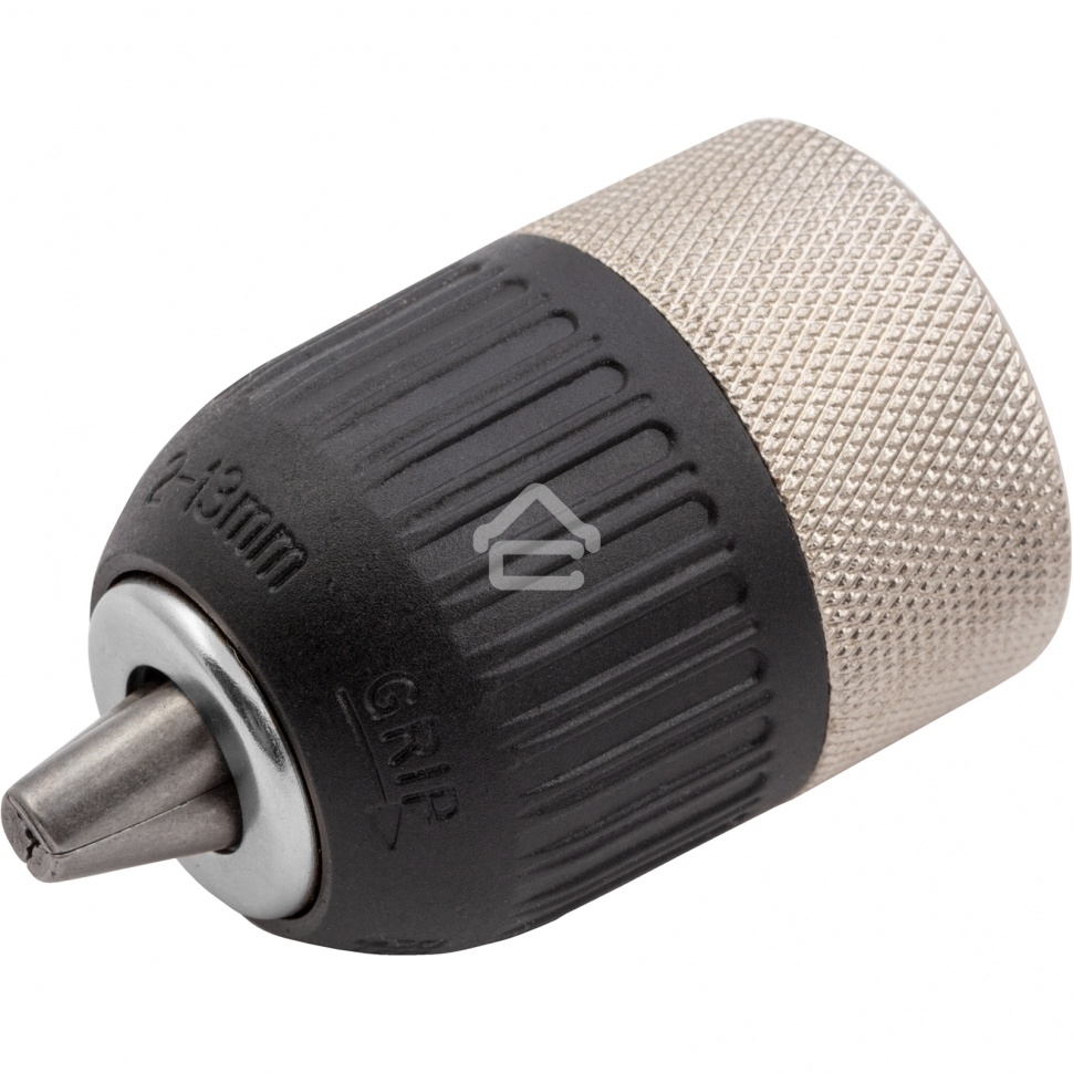 Патрон Matrix для дрели быстрозажимной 2–13 мм – 1/2