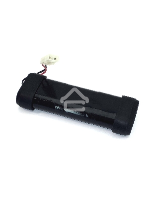 Аккумулятор CameronSino  CS-IRB120VX для пылесоса iRobot 12101 12501 12601 3.0Ah 7.2V