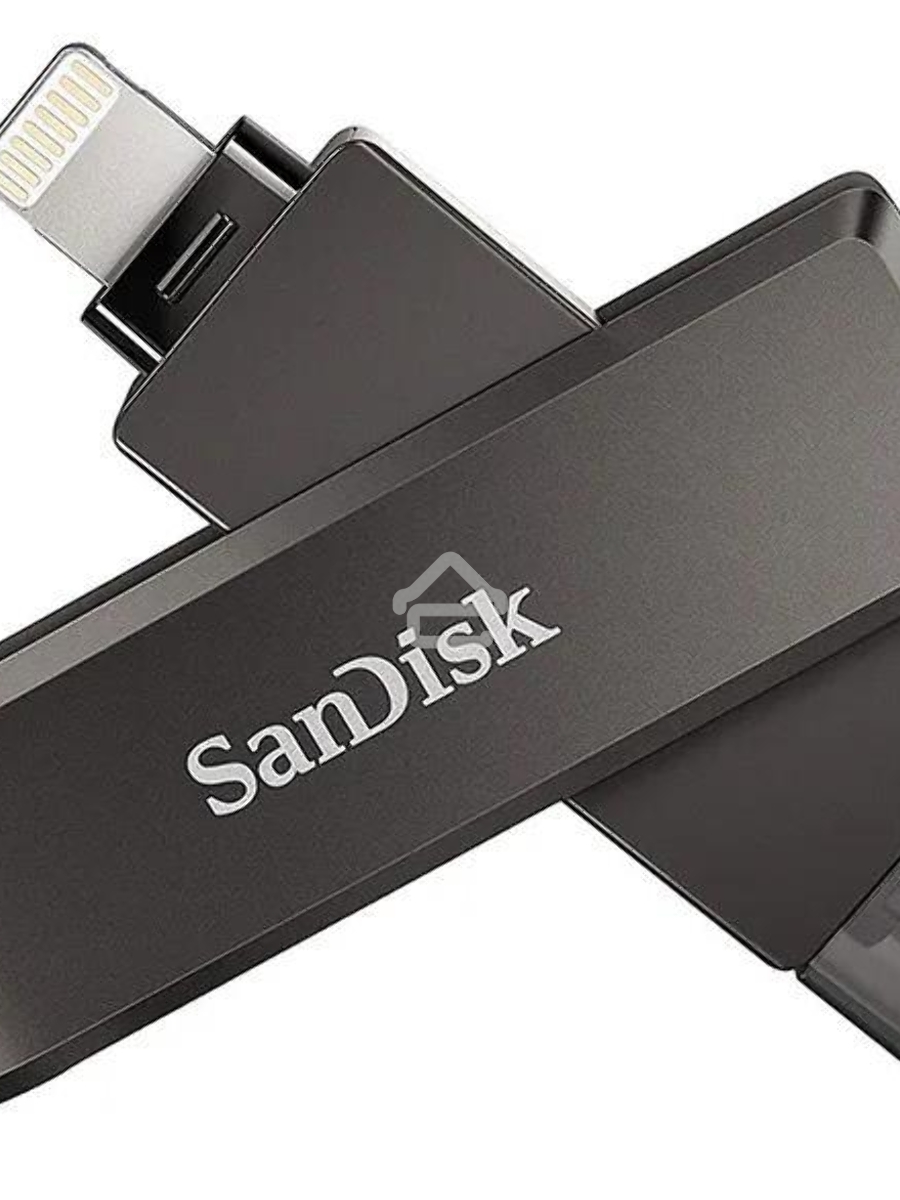 Флеш диск Sandisk USB3 128GB SDIX70N-128G-GN6NE