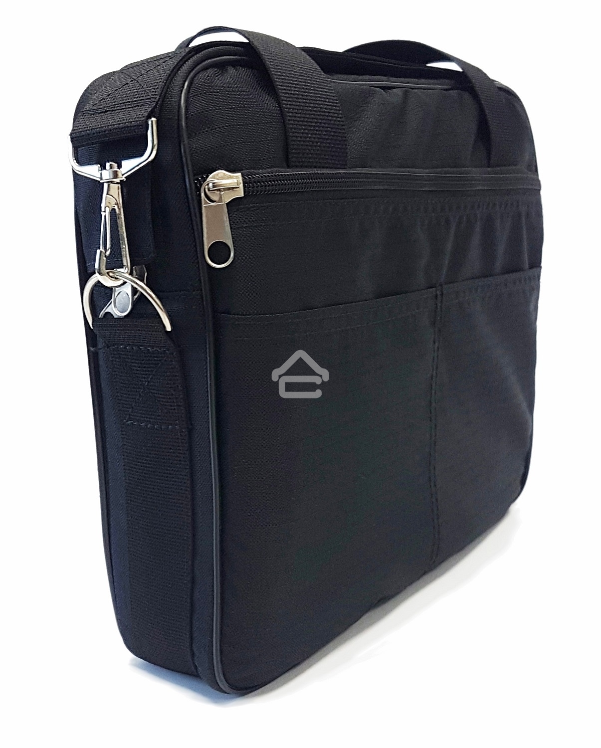 Сумка для ноутбука DURABOOK S15AB летняя 15,6 цв. черный