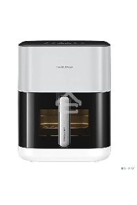 Аэрогриль Dreame VFF12A Trouver Air fryer FD10Pro white-RU