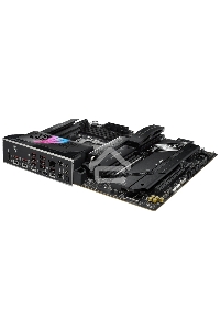 Материнская плата ASUS ROG STRIX X870E-E GAMING WIFI, AM5, AMD X870E, 4xDDR5, 4xSATA, 5xM.2, 1xPCI-E 5.0 x16, 1xPCI-E 4.0 x4, 1xHDMI, 1xUSB-C 3.2 Gen 2, 1xUSB-C 3.2 Gen 2x2, 2xUSB-C 4.0, 1x 5Gb LAN, 9xUSB-A 3.2 Gen 2, 2x3.5 мм, TOSLINK, 1xWi-Fi 7, ATX