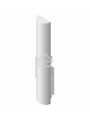 Антенна Ubiquiti AM-5G17-90, секторная, двойной поляризации, 5 GHz, 120 град, 16dBi