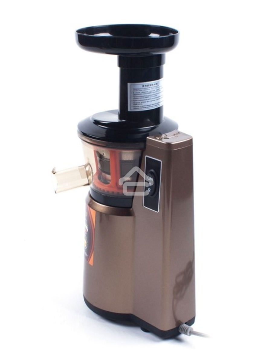 Соковыжималка Endever Sigma-93