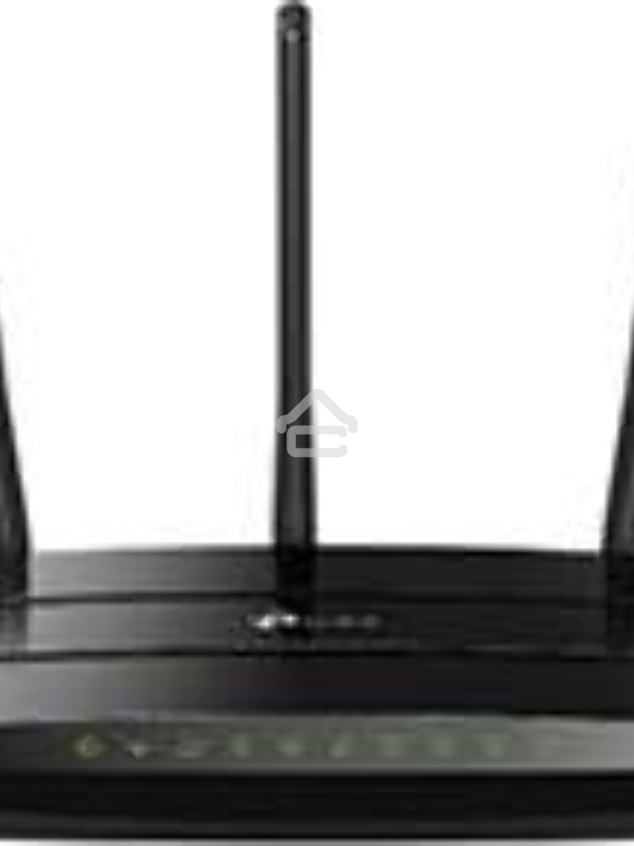 Беспроводный двухдиапазонный TP-Link маршрутизатор с VDSL/ADSL модемом SOHO Archer VR400, 867 Мбит/с + 300 Мбит/с, VDSL2/ADSL2+, Annex A, 4 порта 100 Мбит/с, 1 порт WAN 1000 Мбит/с, 1 порт USB 2.0