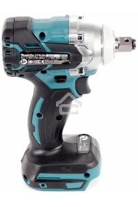 Гайковерт акк MAKITA DTW285Z  18В, Li-ion, 0-1800\2600\3500у\м, 280Нм, квадр1\2