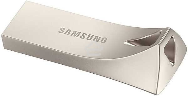 Флешка USB256Gb USB <USB 3.1> Samsung BAR Plus (up to 300Mb/s) (MUF-256BE3/APC)