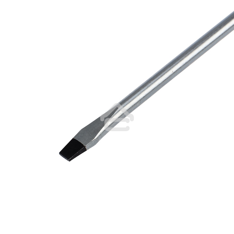 Отвертка шлицевая Rexant SL 4х200 мм, двухкомпонентная рукоятка