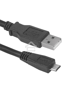 Сетевой адаптер Defender 1xUSB,5V/2.1А, кабель micro-USB (UPC-11)