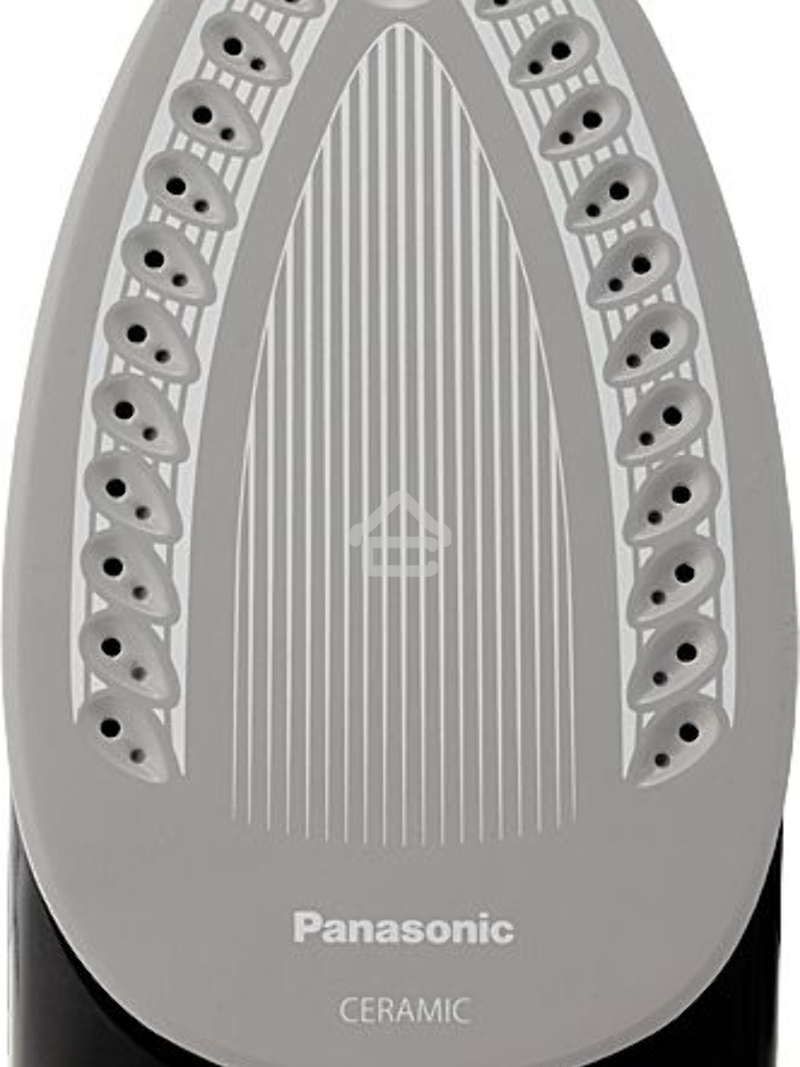 Парогенератор Panasonic NI-GT200ATW черный