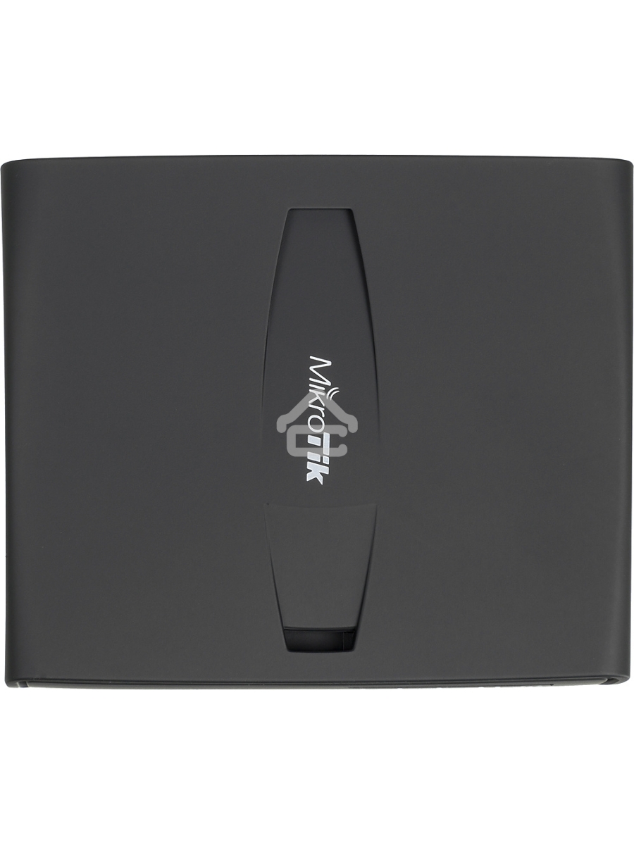 Маршрутизатор 10/100/1000M 5PORT RBD52G-5HACD2HND-TC MIKROTIK