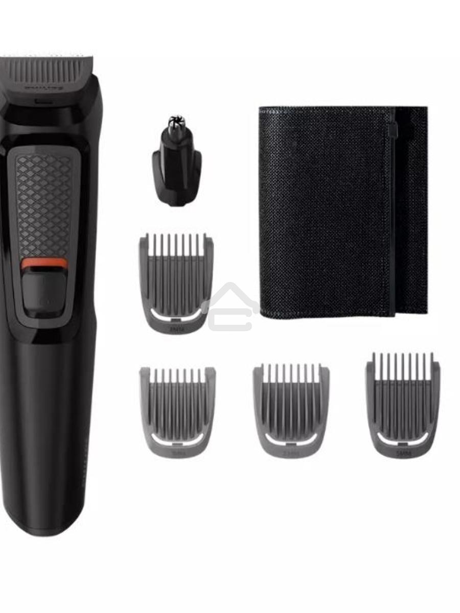Триммер для бороды Philips MG3710/15 Multigroomer