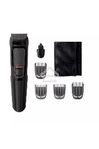 Триммер для бороды Philips MG3710/15 Multigroomer