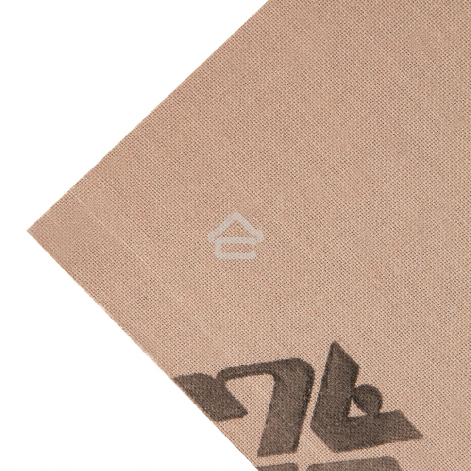 Шлифлист на тканевой основе, серия 14а, зерн. 16Н(P80), 240 х 170 мм, 10 шт., водост. (БАЗ) Россия