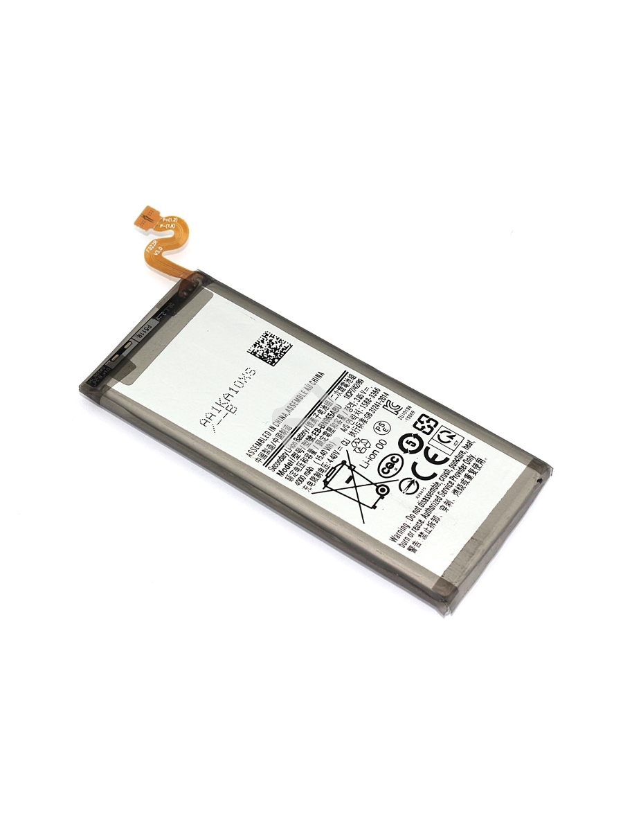 Аккумуляторная батарея EB-BN965ABE для Samsung Galaxy Note 9