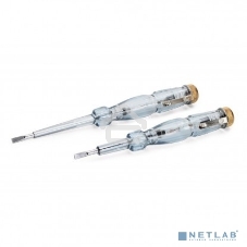 Набор индикаторных отверток КВТ НИО-02Т