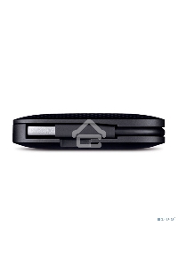 Разветвитель USB 3.0 TP-Link UH400 4порт. черный