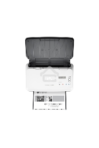 Сканер HP Scanjet Enterprise 7000 s3, протяжный, A4, CIS, 600dpi, USB 2.0 and USB 3.0, ADF 80 sheets, Duplex, 75 ppm/150 ipm, 1y warr (замена L2730B SJ7000 s2)