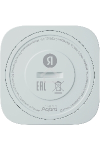 Датчик температуры и влажности, Яндекс, Zigbee YNDX-00523