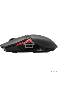 Мышь беспроводная Acer Nitro OMR305 черный, 3200 dpi, радиоканал, Bluetooth, USB, кнопки - 8