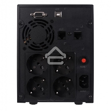 Источник бесперебойного питания CyberPower VALUE2200ELCD 2200VA/1320W