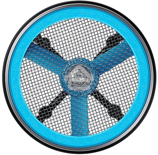 Пылесос Samsung VC18M31A0HP бордовый/черный, 380/1800 Вт, уборка сухая, пылесборник контейнер 2 л