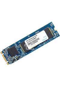 Накопитель SSD Apacer AST280, 240Gb, M.2 2280, SATA III, R/W 520/495