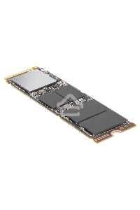 Накопитель SSD Intel 760p Series, 256Gb, M.2 2280, PCIe 3.0 x4, NVMe, R/W 3210/1315