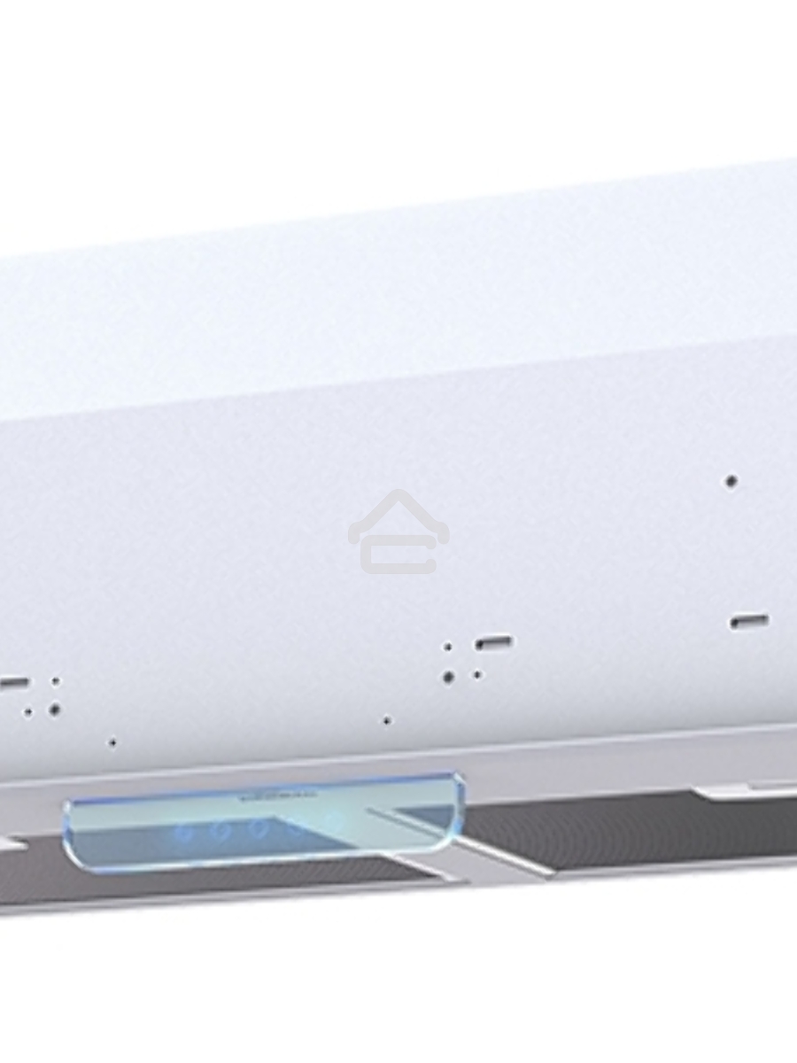 Вытяжка Krona Ameli 900 white S