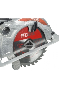 Циркулярная пила (дисковая) Ресанта ДП-210/2000 2000Вт (ручная)