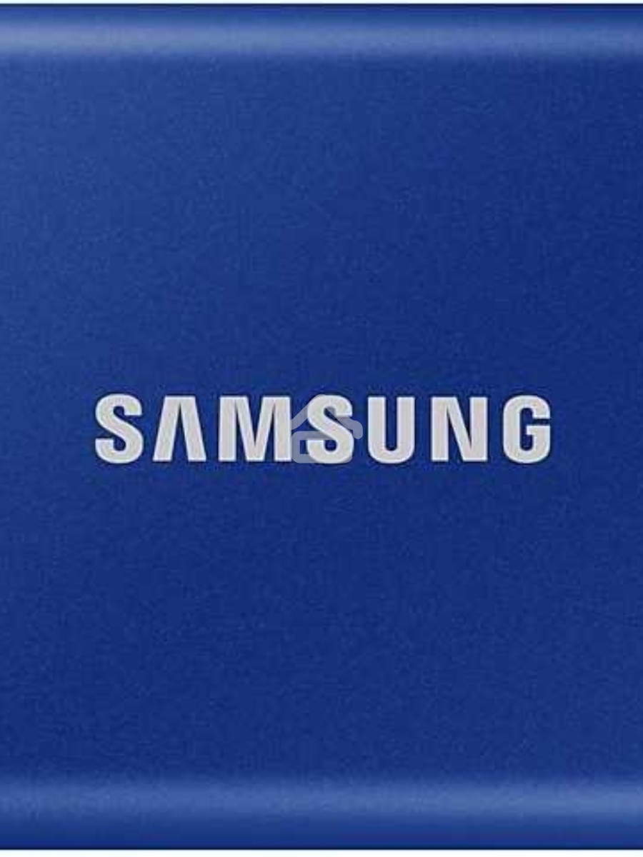 Накопитель SSD Samsung 1Tb USB-C MU-PC1T0H/WW T7 1.8