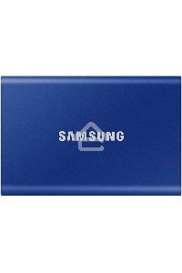 Накопитель SSD Samsung 1Tb USB-C MU-PC1T0H/WW T7 1.8