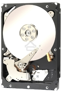 Жесткий диск Seagate Original SATA-III 2Tb ST2000NM0033 (7200rpm) 128Mb 3.5