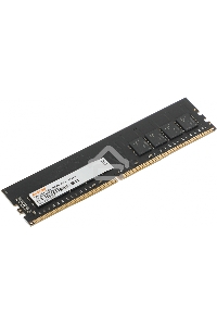 Оперативная память Digma, DDR4, 32GB (1x32 GB), 2666 MHz, CL19