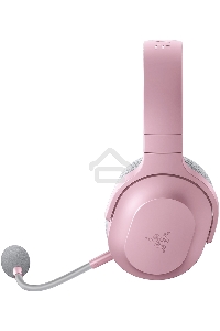 Беспроводная гарнитура Razer Barracuda X Quartz Pink